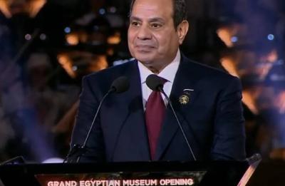 ما الهدية التي قدّمها السيسي لملوك ورؤساء العالم؟