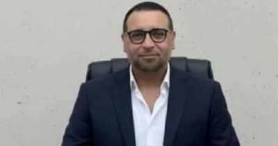 الصورة الأولى لهانيبال القذافي عقب الإفراج عنه اليوم