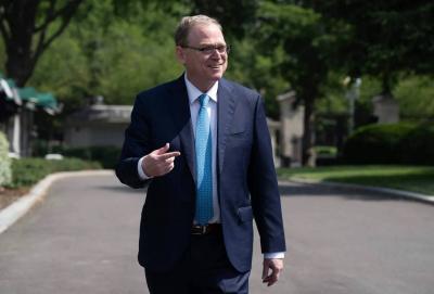 البيت الأبيض: تأثير الإغلاق الحكومي أسوأ بكثير‭ ‬من المتوقع