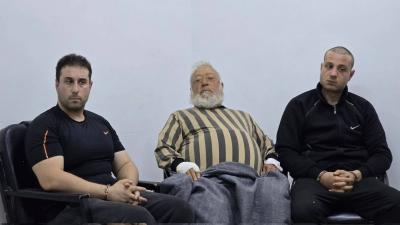 القبض على أحد أذرع الحرس الثوري الإيراني في طرطوس