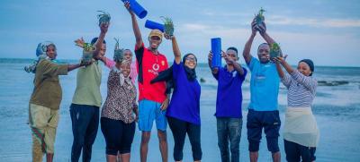 مؤتمر المناخ : حان الوقت للانتقال من التفاوض إلى العمل