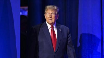 باستثناء فئة واحدة.. ترامب يعتزم دفع 2000 دولار لكل أميركي