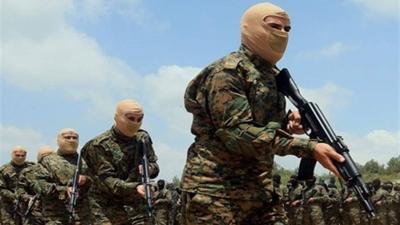 إسرائيل تخشى هجوماً لـ