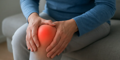 أفضل علاج لآلام المفاصل... لا يكمن في علب الدواء