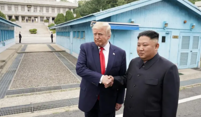 توقعات بعقد قمة بين أميركا وكوريا الشمالية في مارس