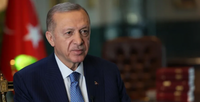 أردوغان يعلن مرحلة جديدة مع الكورد.. وكلمة لأوجلان في البرلمان