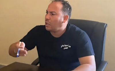 توقيف الرئيس السابق للشرطة القضائية في ليبيا بتهمة تعذيب سجناء