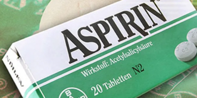 الاستخدام المنتظم للأسبرين بجرعات منخفضة مفيد لمرضى السكري