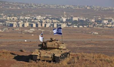 ماذا حصل في الموقع المستحدث في جبل الباط