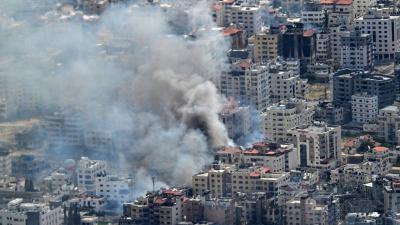 مقتل فلسطيني وإصابة آخر بنيران إسرائيلية في غزة