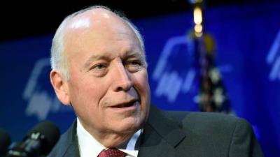 وفاة نائب الرئيس الأميركي السابق ديك تشيني