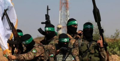 جديد أزمة مسلحي حماس المتحصنين في رفح... تركيا على الخط