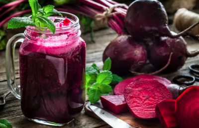 على رأسها الشمندر.. 6 مشروبات لتقوية الدماغ والذاكرة