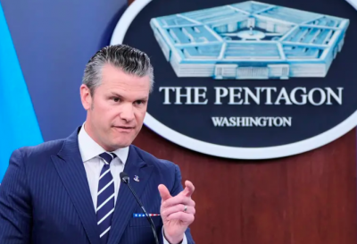 هيغسيث: تحالف واشنطن وسيول يركز على ردع كوريا الشمالية