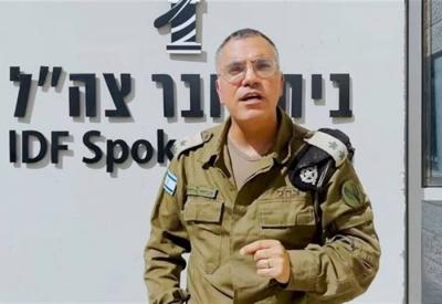 بعد اعلان أدرعي تقاعده.. من سيكون خليفته؟