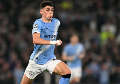 بكلمات واثقة.. غوارديولا يراهن على 