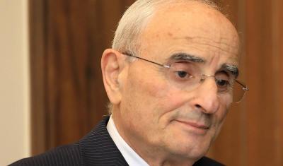 وزير الدفاع: سنواجه باللحم الحي