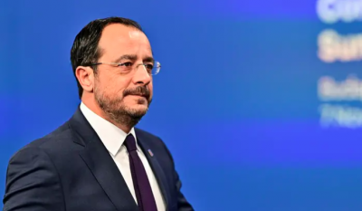 قبرص تدرس إنشاء منظمة أمنية إقليمية للشرق الأوسط