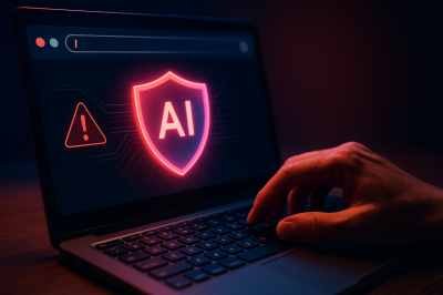 ذكاء المتصفحات يربك معادلة الأمان