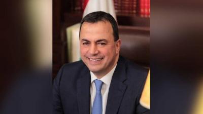 مروان ضاهر نقيبًا لمحامي الشمال: مكتب النقابة سيكون مرجعًا للمحامين