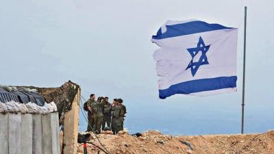 الجيش الإسرائيلي يحذر من تصعيد محتمل