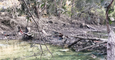 بعد استهداف طيرفلسيه.. مصلحة الليطاني فعّلت خطتها الطارئة