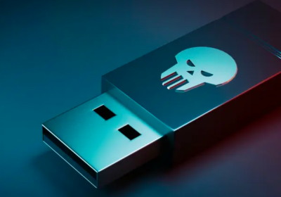 تحذير من وحدات تخزين USB مشبوهة في البرلمان الألماني