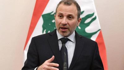 باسيل: لا تفاوض بتسليم مسبق للعدوّ