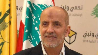 جشي: القوة العسكرية ضرورية لردع إسرائيل