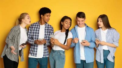 تقرير مصري يكشف من هم جيل 