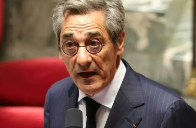 وزير التجارة الفرنسي: 5 منصات تجارية تبيع منتجات غير مشروعة