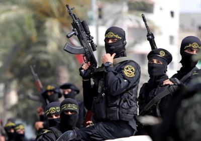 حركة الجهاد تعلن تسليم جثة أسير إسرائيلي خلال ساعات