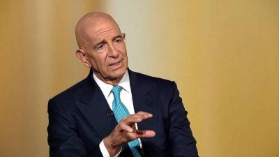 براك يمنح لبنان مهلة 