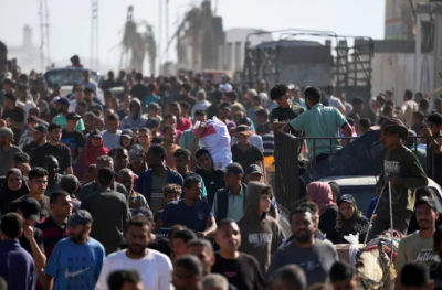 تركيا: قوة الاستقرار الدولية في غزة يجب أن تضمن وقفاً دائماً للنار