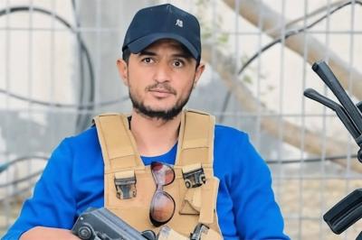 كوشنر التقى أبو شباب لبحث دور 