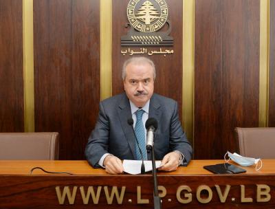 وزير المالية يحذّر: اتفاق صندوق النقد شرط أساسي لمساعدة لبنان
