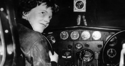 88 عاما من الأسئلة.. وثائق إيرهارت تخرج للنور بقرار من ترامب