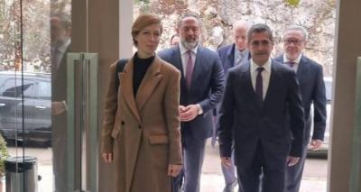 لو جاندر في معراب