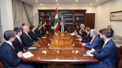 بيروت تستجيب لمطالب واشنطن... الإجراءات بدأت