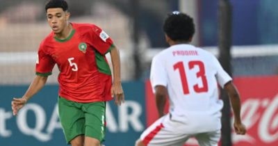 كأس العالم للناشئين.. المغرب يفوز على كاليدونيا بـ16 هدفا