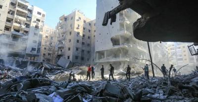 مع تعثر خطة ترامب... هل تُقسّم غزة؟