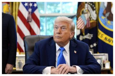 تراجع مؤقت... إدارة ترامب تمول برنامج الإعانات الغذائية بشكل جزئي