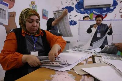 فوز كبير لائتلاف السوداني بانتخابات العراق... مصادر ترجح