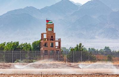 تقرير إسرائيلي: سكان إيلات يحذرون من الأردنيين