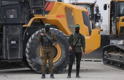 سموتريتش: مقاتلو 