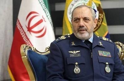 وزير الدفاع الإيراني: صناعاتنا الدفاعية أقوى مما كانت عليه