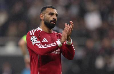 صلاح يورط ليفربول بـ20 مليون جنيه إسترليني!