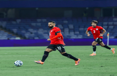 أوزبكستان تهزم مصر وتبلغ نهائي بطولة كأس العين الدولية