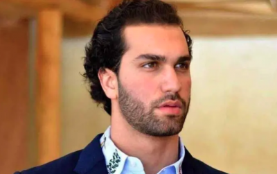 بعد شائعات عن توقيفه في لبنان.. نجل رامي مخلوف يعلق