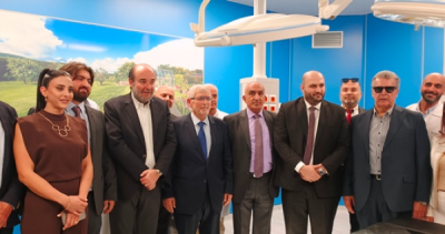 وزير الصحة: بدء تأمين تغطية نسبة من تكاليف 